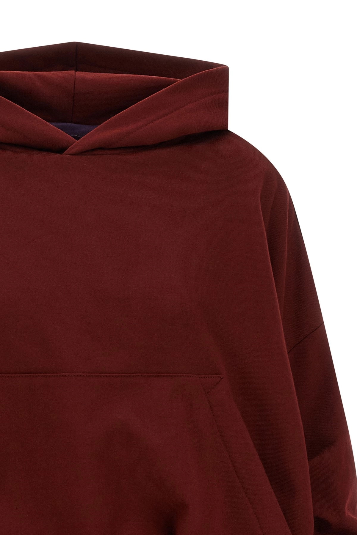 'Hannett' hoodie - 3