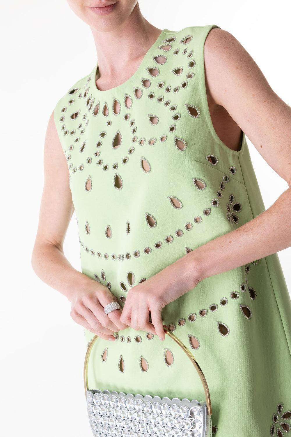 Adilyn Dress - 3