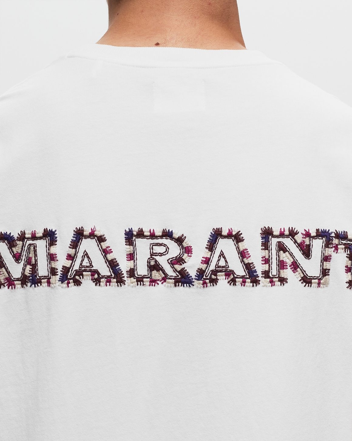Isabel Marant HUGO TEE | bstn | REVERSIBLE