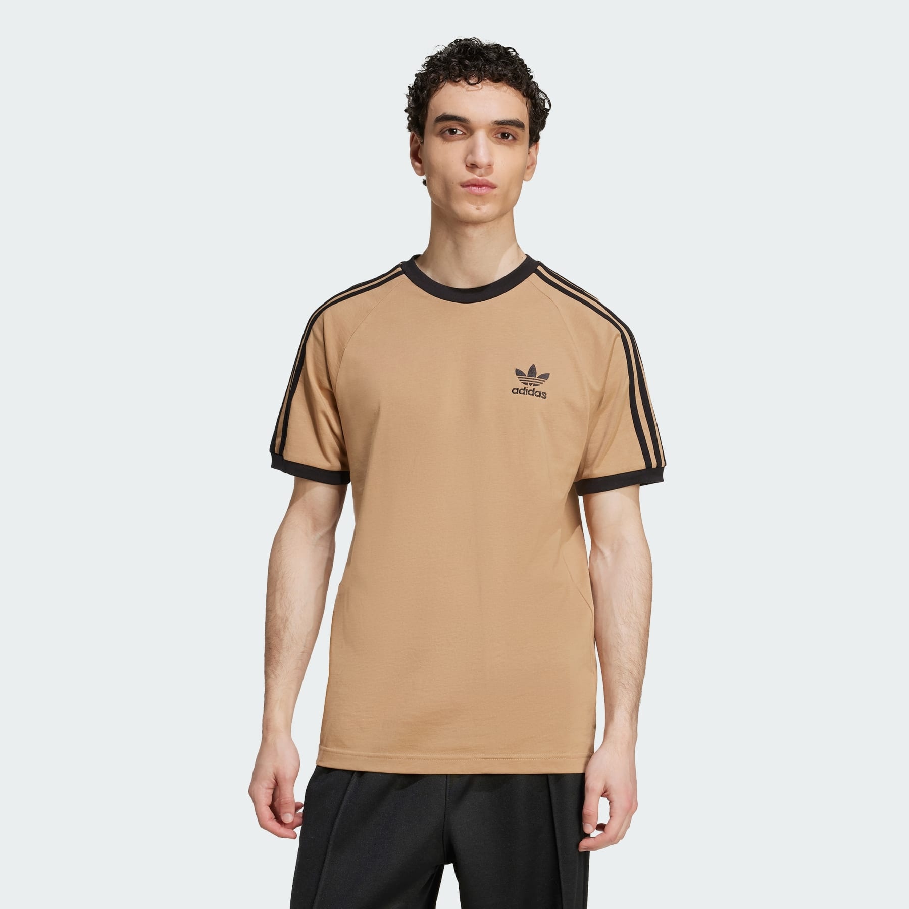 Adicolor Classics 3-Stripes Tee - 2