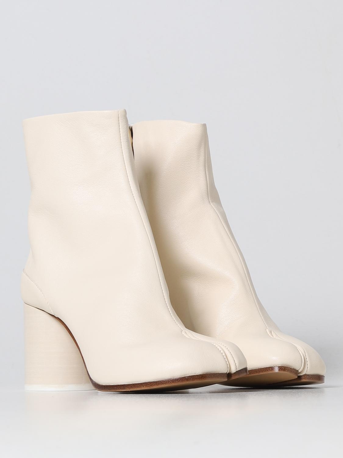 Boots woman Maison Margiela - 2