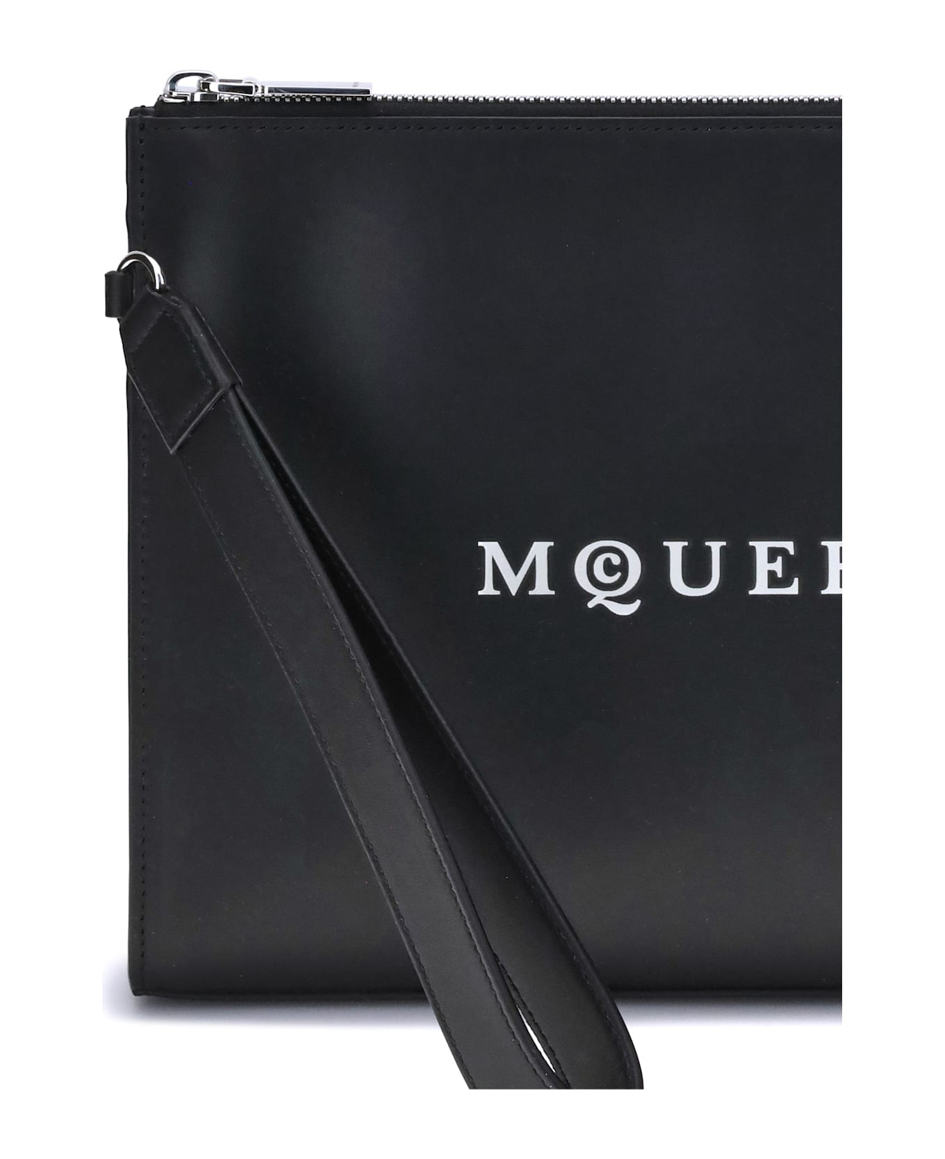 Leather Pouch - 3