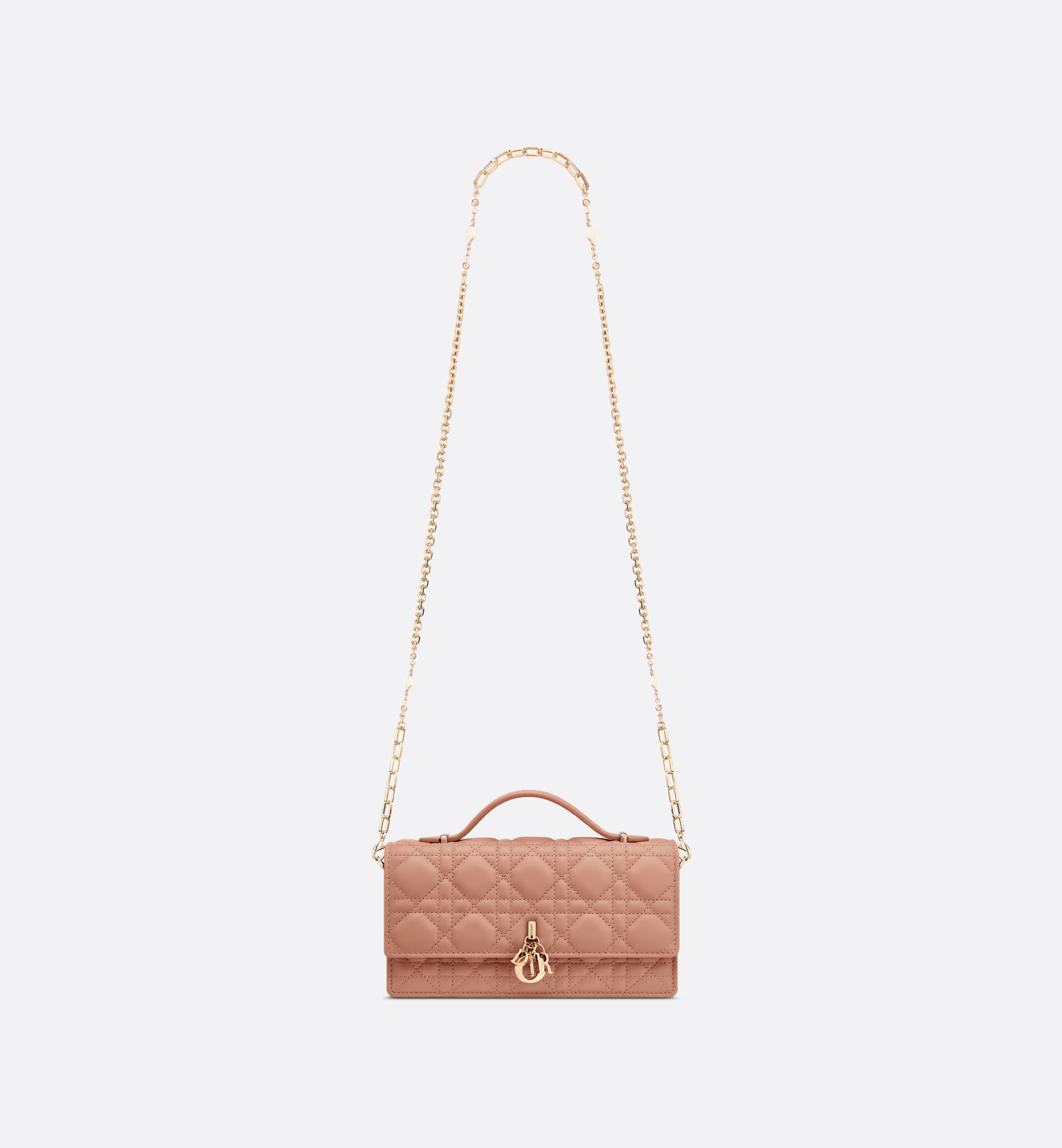 Miss Dior Mini Bag - 4