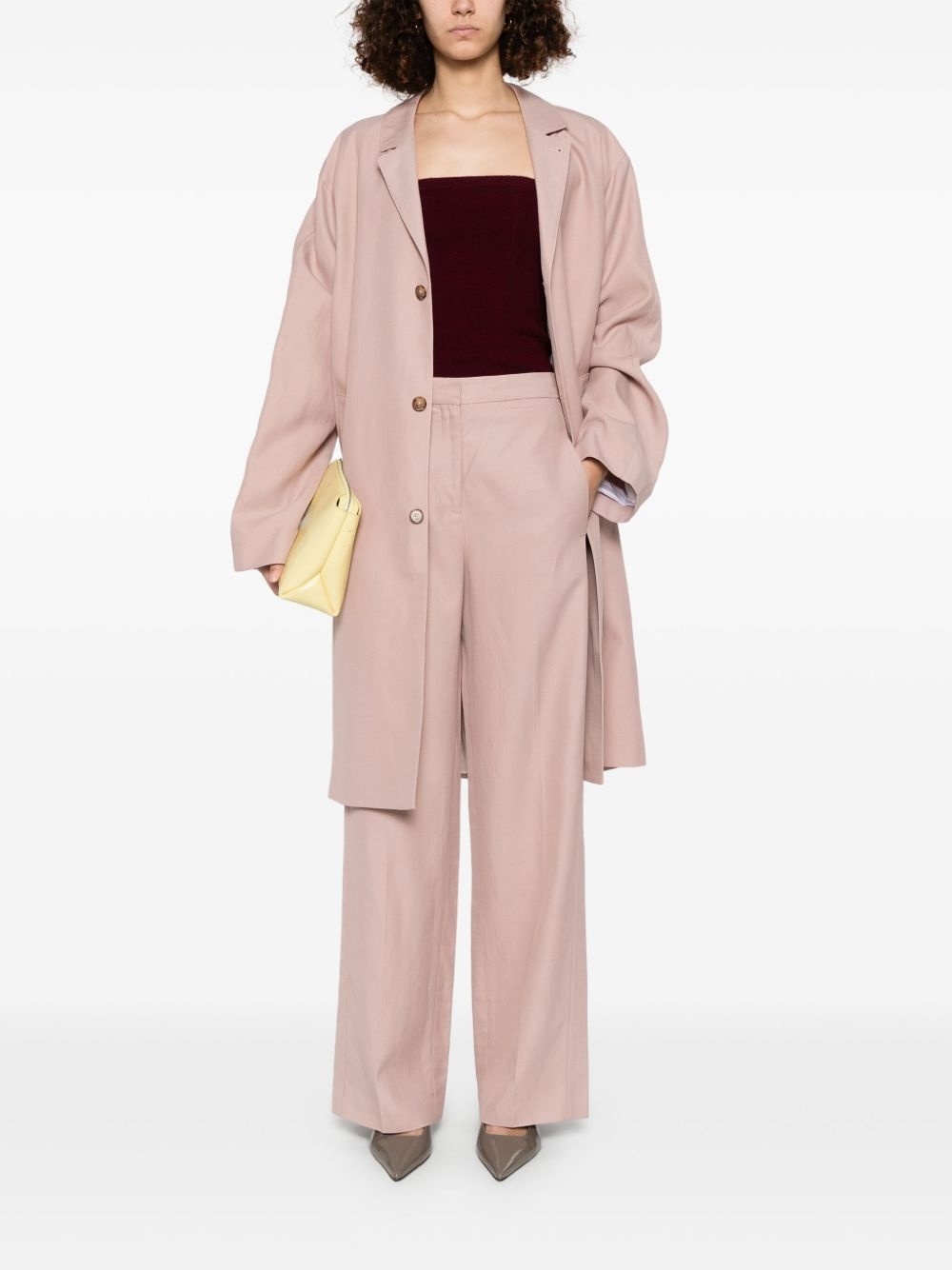 tailored trousers - 2