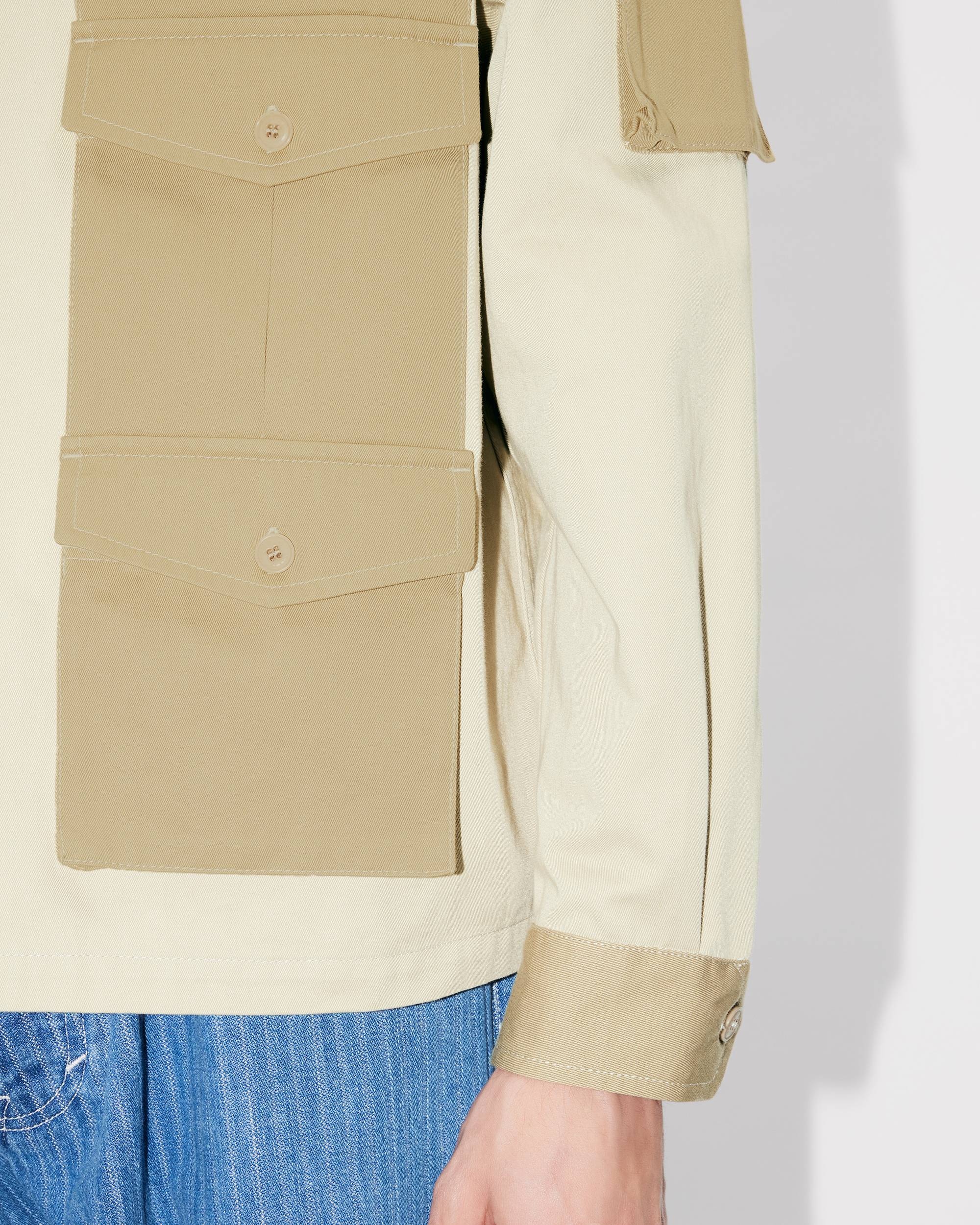Cargo shirt - 7