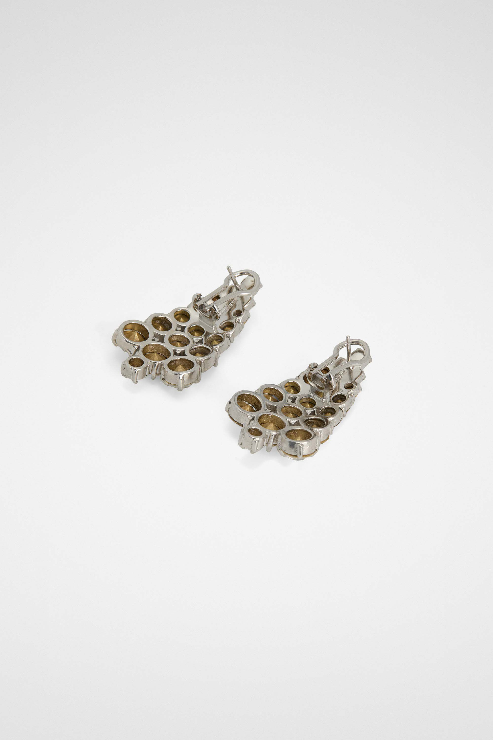 Earrings - 3