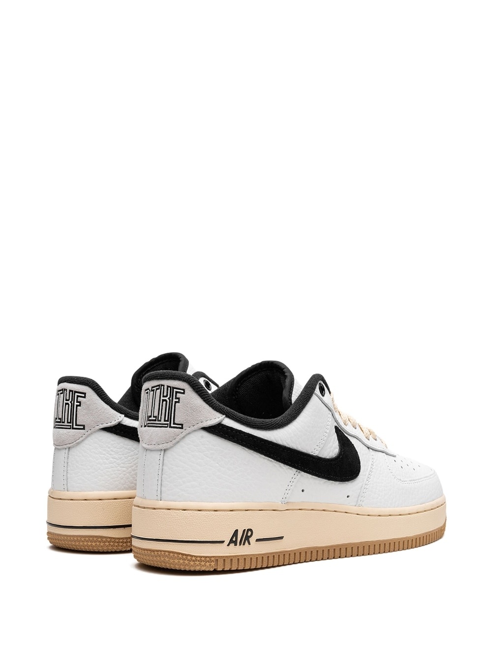 Air Force 1 Low "Command Force - Summit White" sneakers - 3