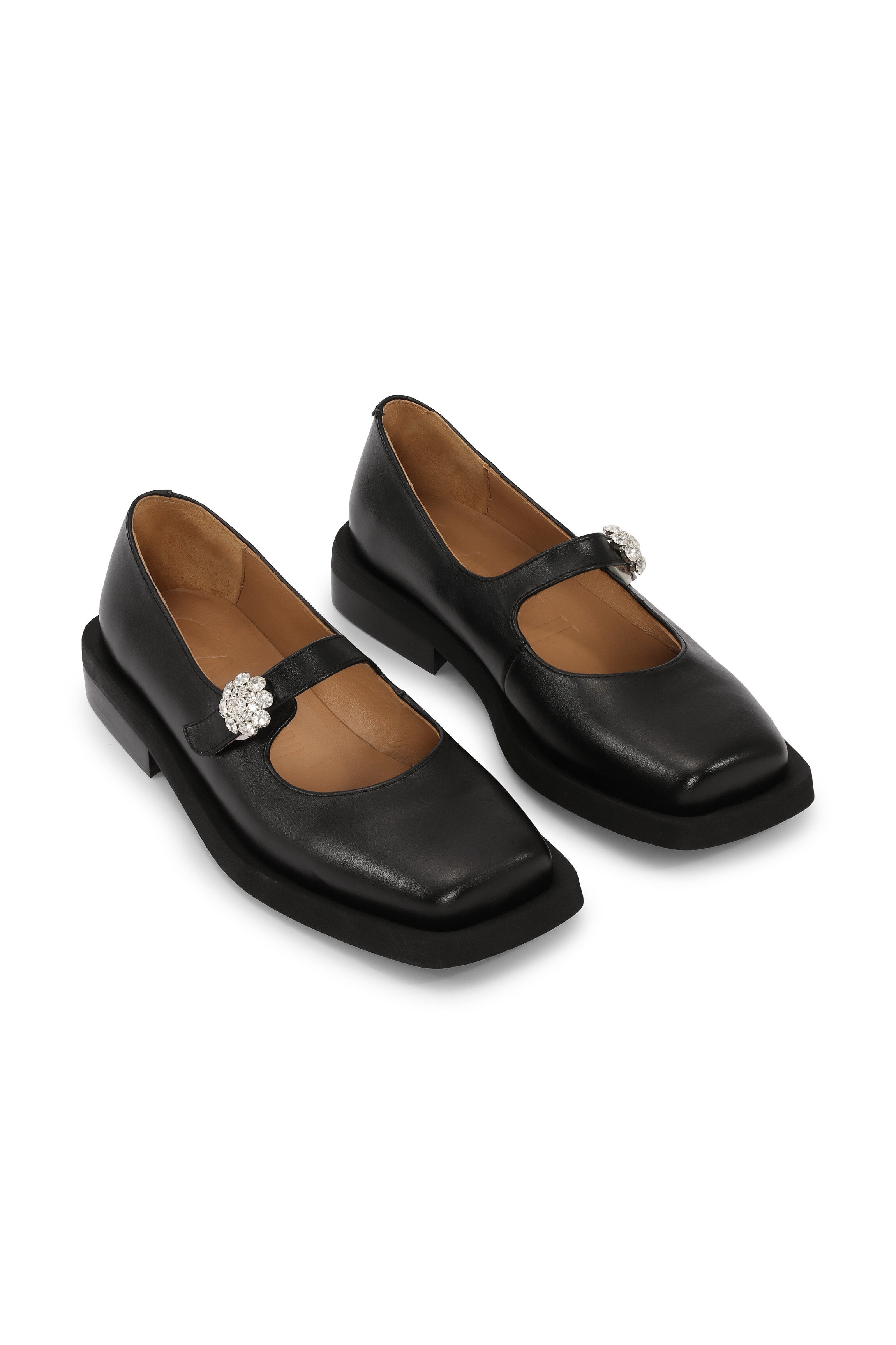 MARY JANE BALLERINAS - 3