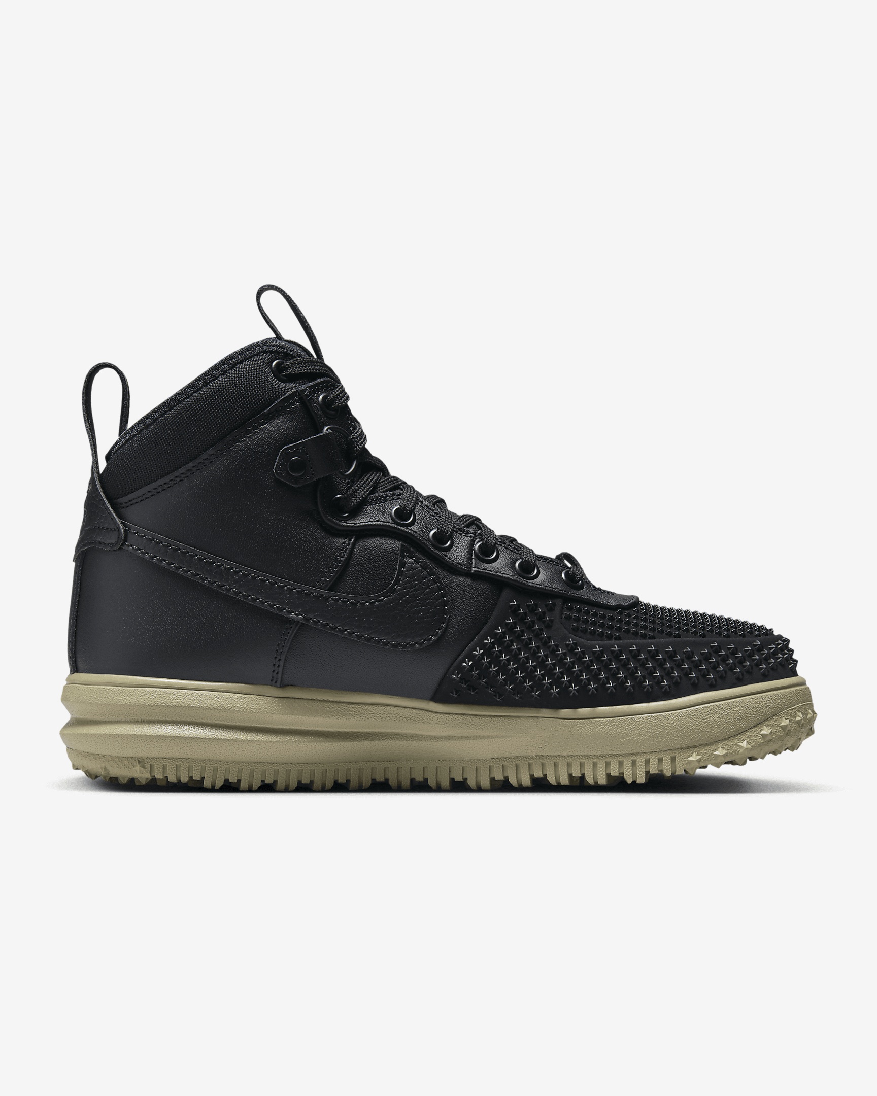 Nike Lunar Force 1 Men's Duckboot - 3