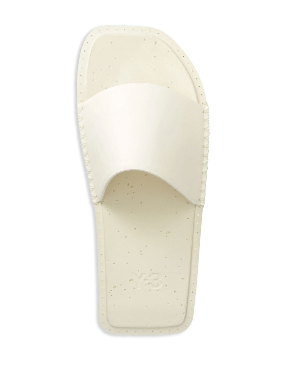 Y-3 Water slides - 4
