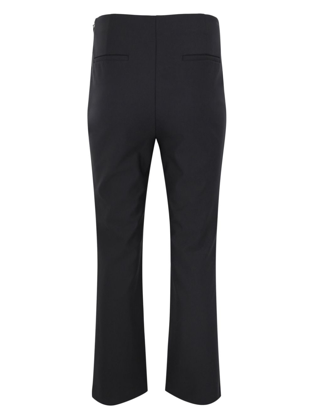 Michelle cropped trousers - 2