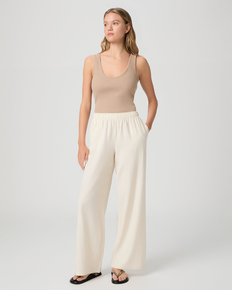 PAIGE Jude Pant outlook