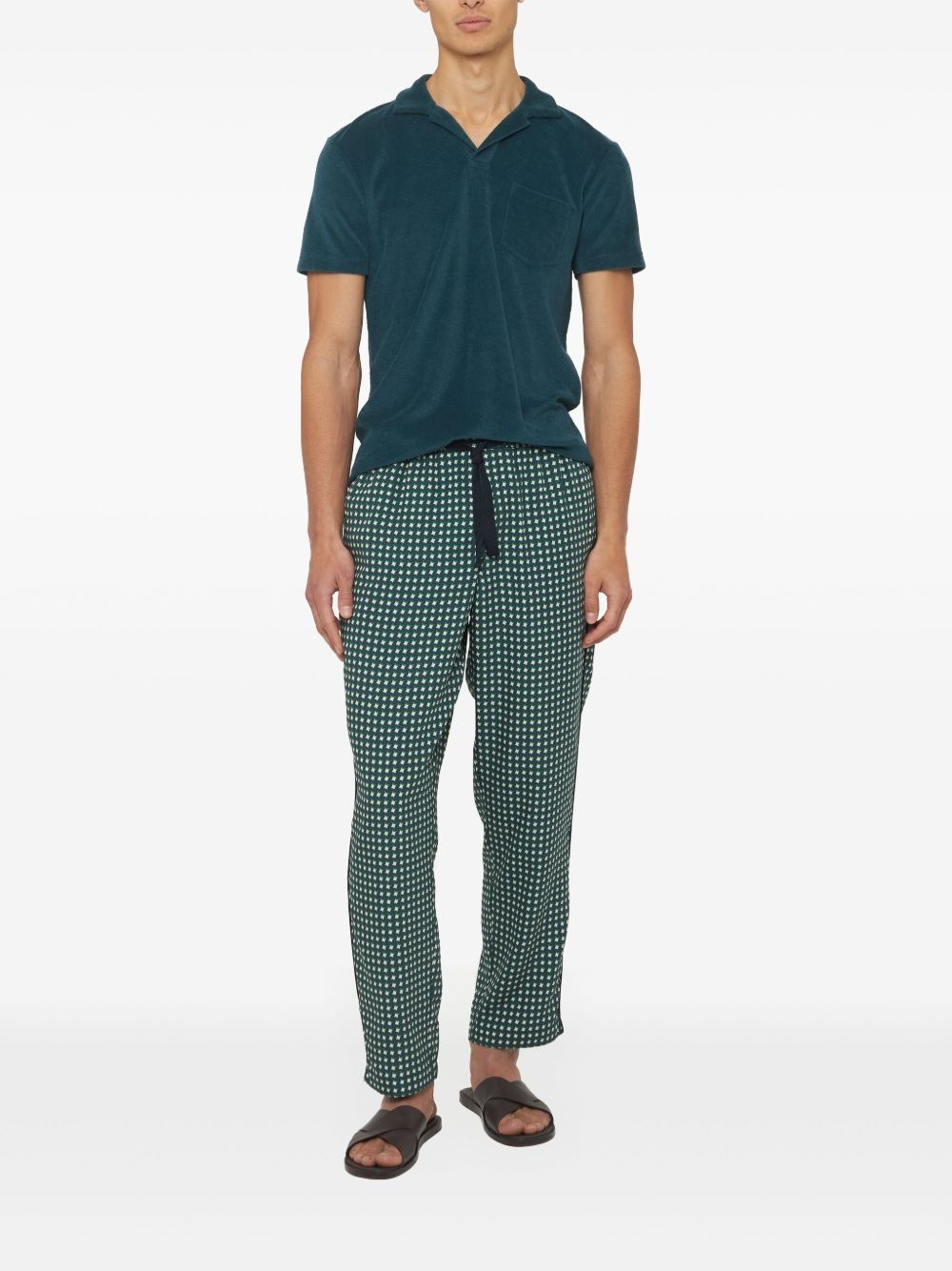 Sonoran trousers - 2
