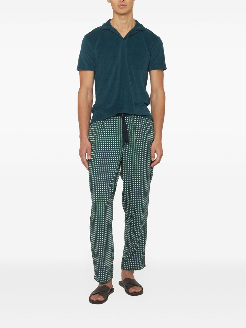 ORLEBAR BROWN Sonoran trousers outlook
