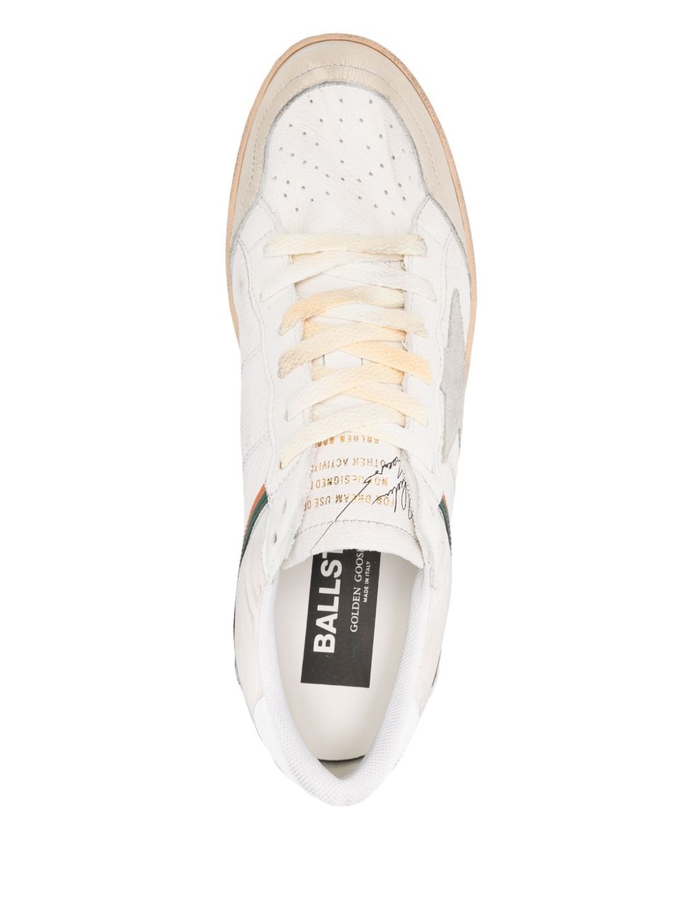 Ball Star sneakers - 4