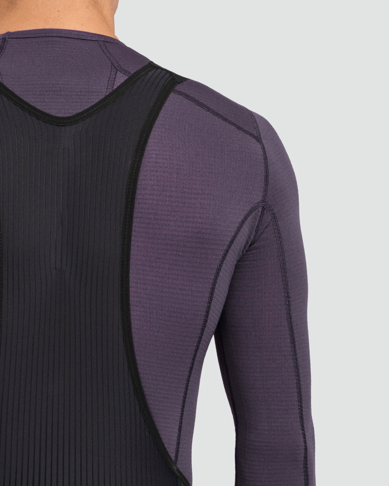 Thermal Base Layer LS Tee - 5