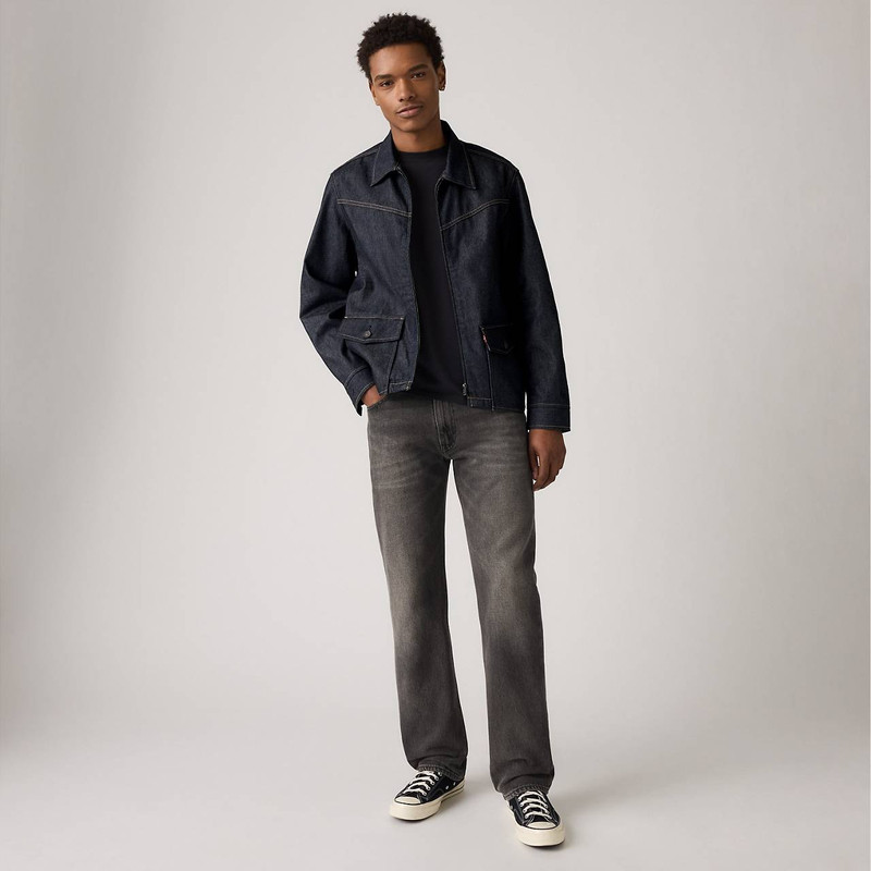 Levi's 555™ RELAXED STRAIGHT MEN'S JEANS outlook