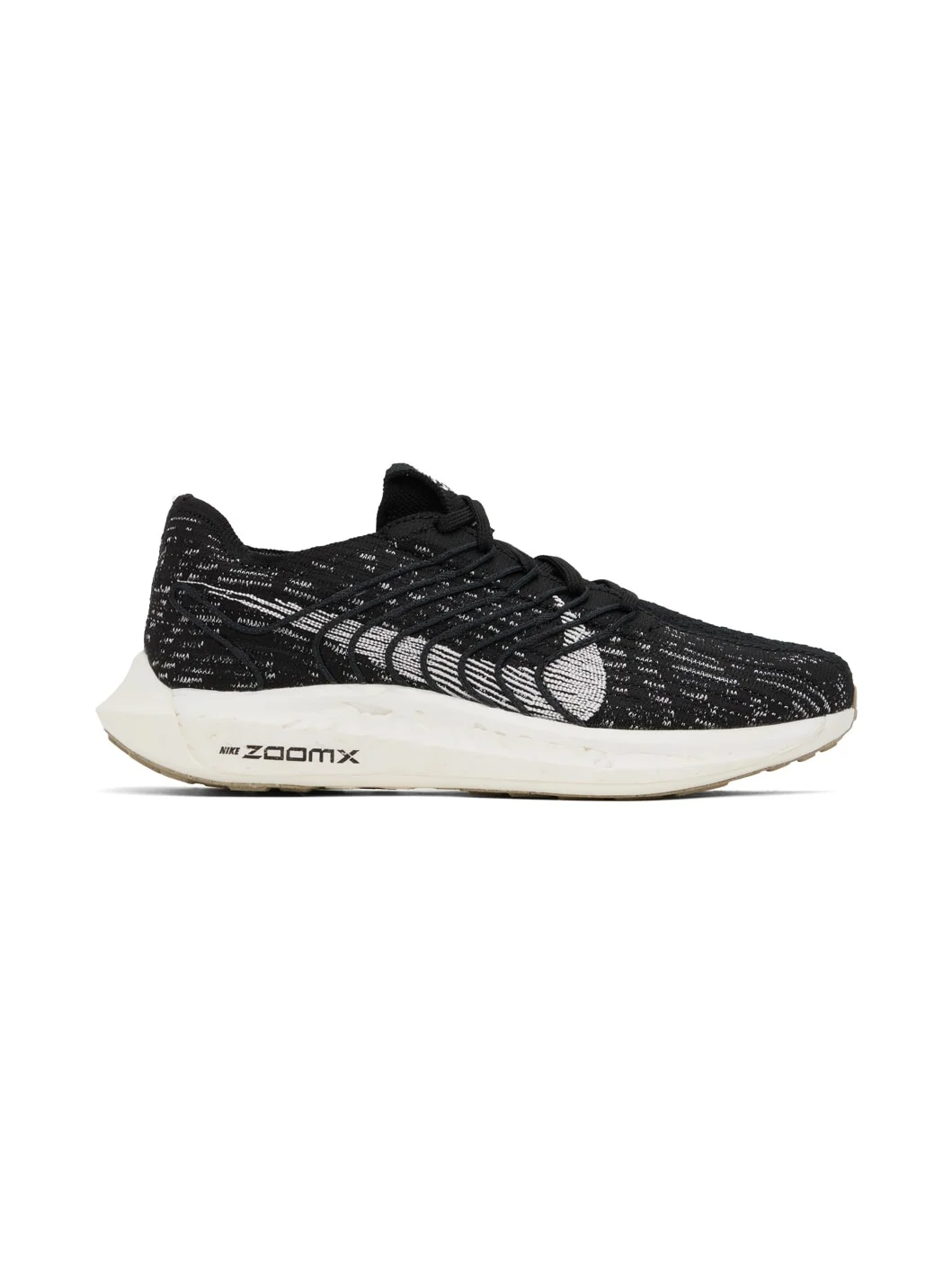 Black Pegasus Turbo Next Nature Sneakers - 1