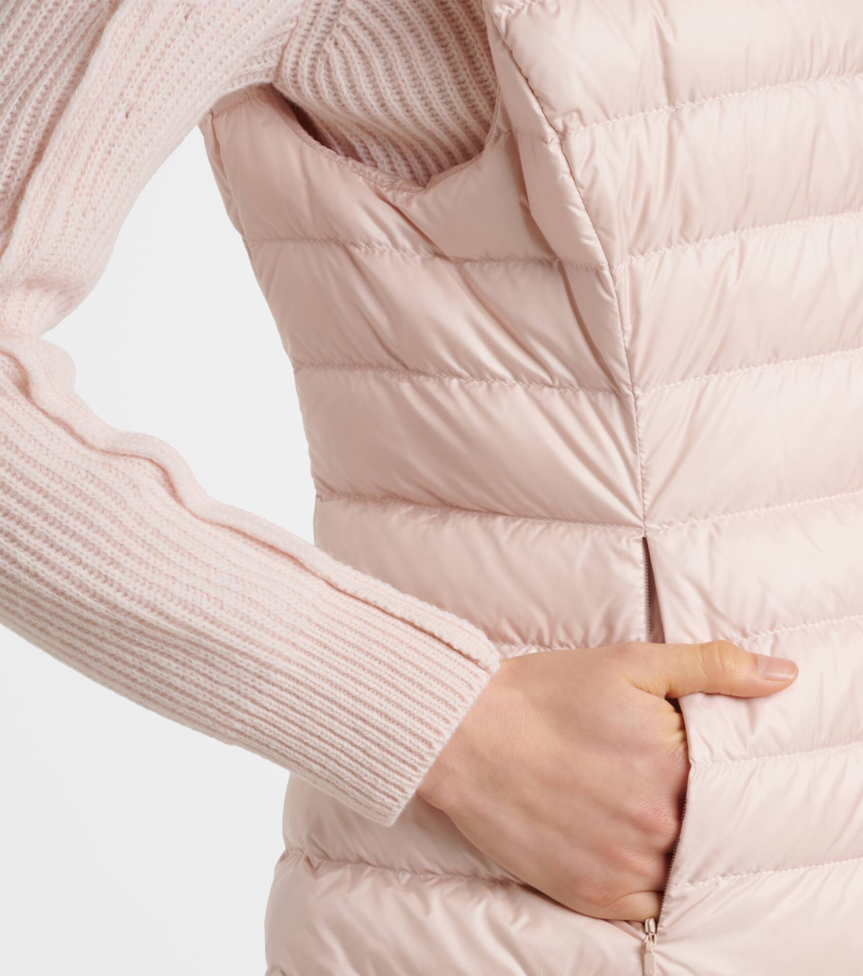 Igens down vest - 5