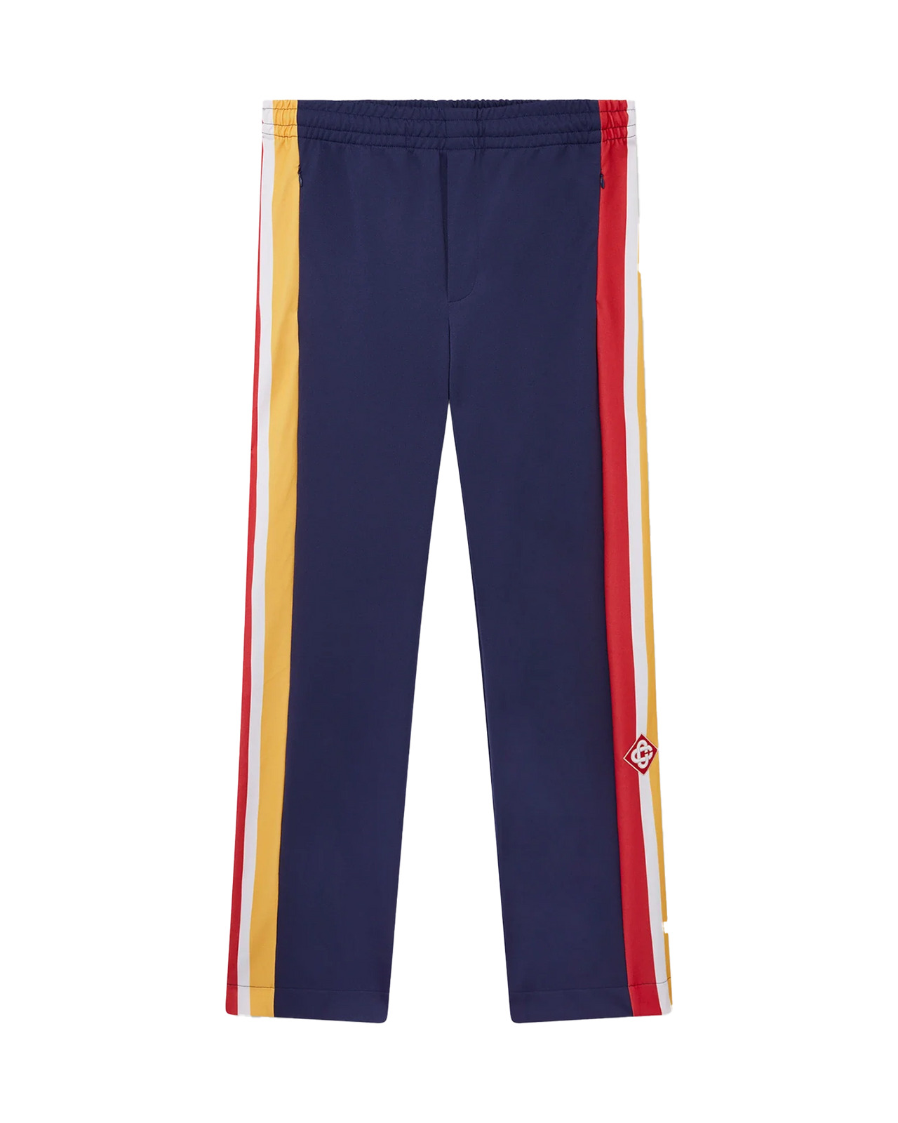 Stripe Track Pants - 1