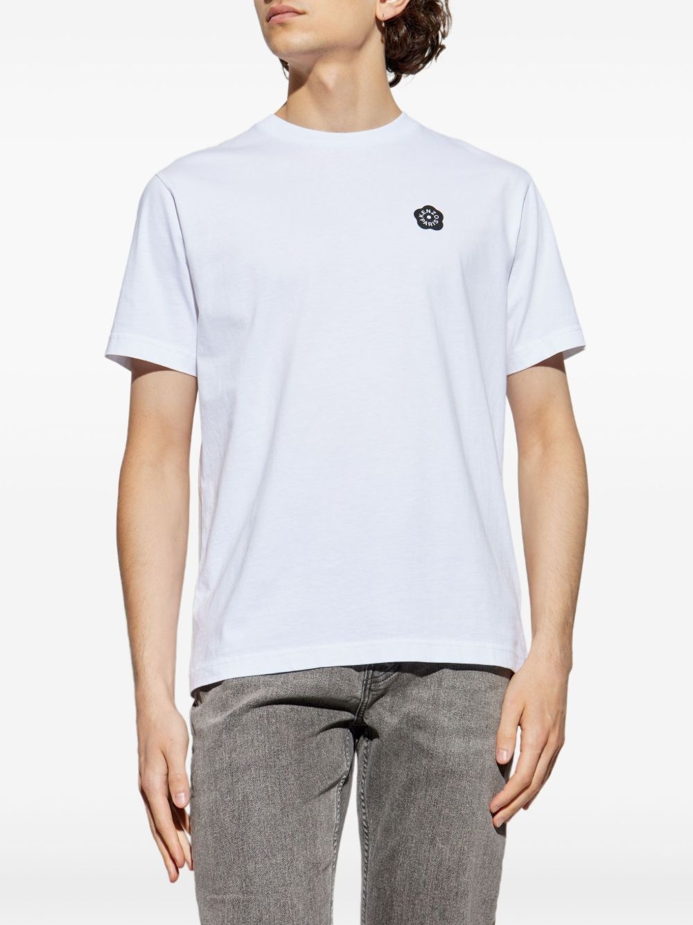 Boke Flower 2.0 T-shirt - 3