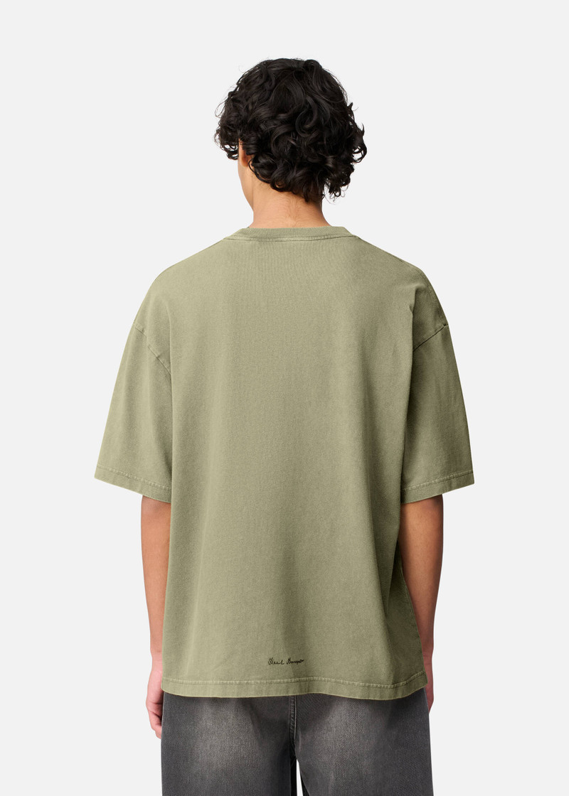 Flow T-Shirt 3