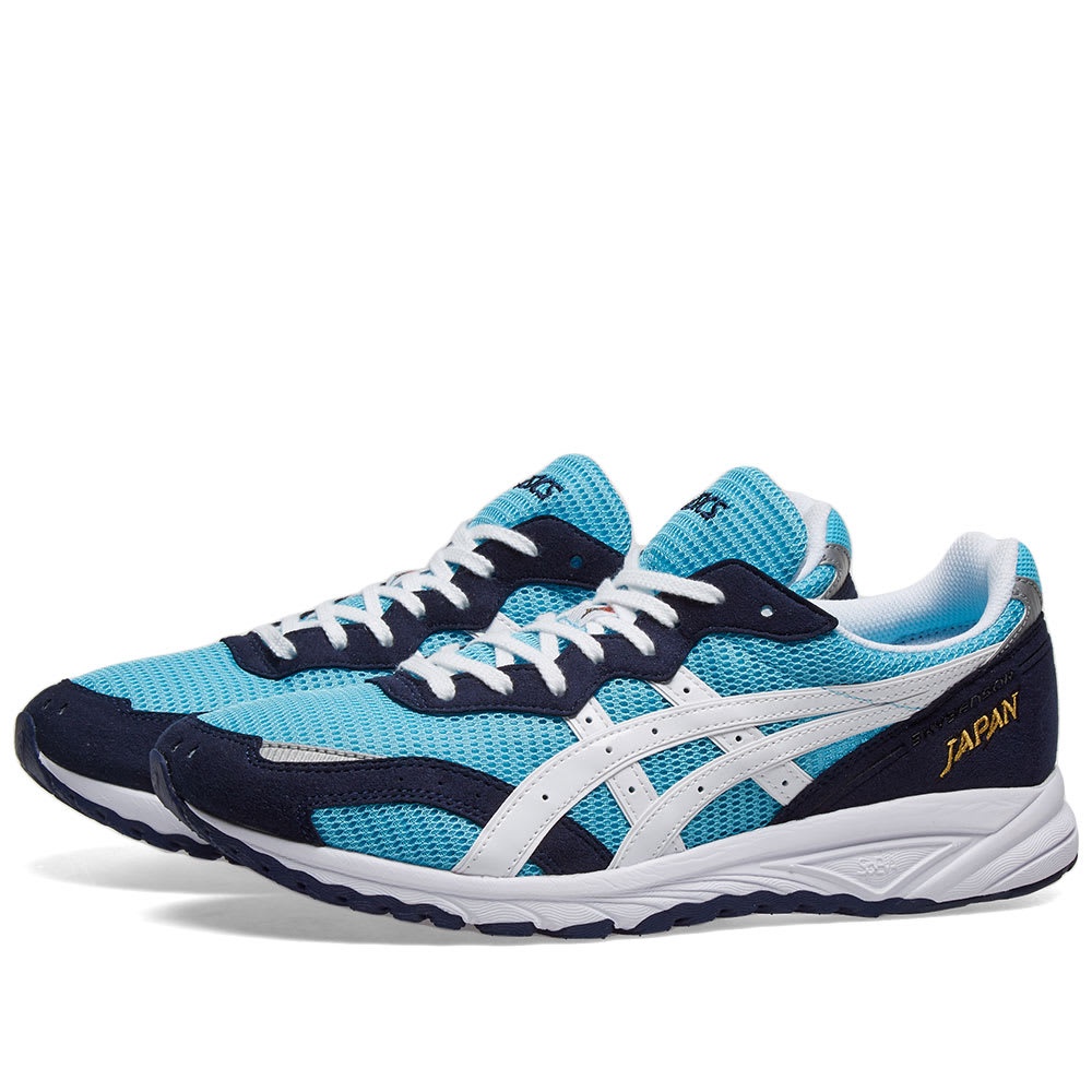 Asics Skysensor Japan - 1