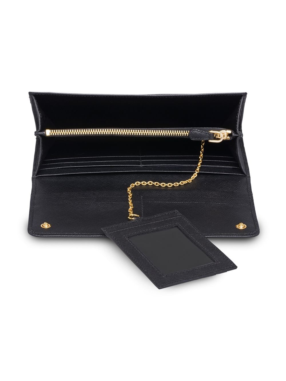 logo-plaque continental wallet - 3