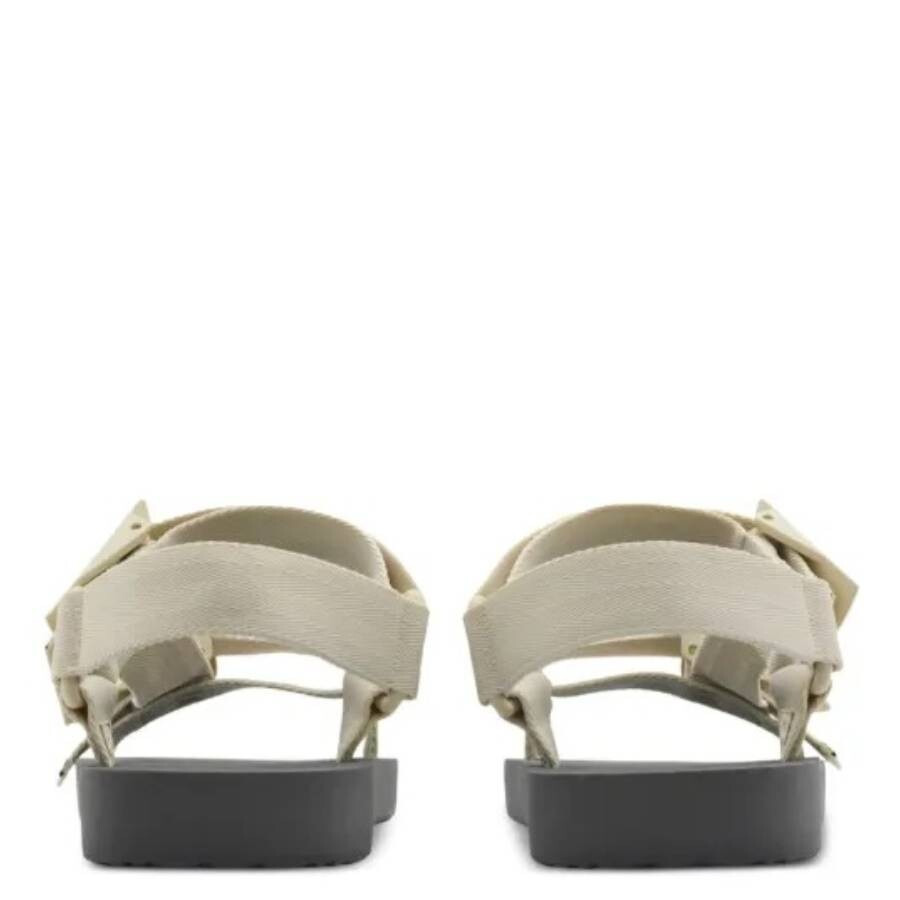Burberry Trek Equestrian Knight Sandals - 2