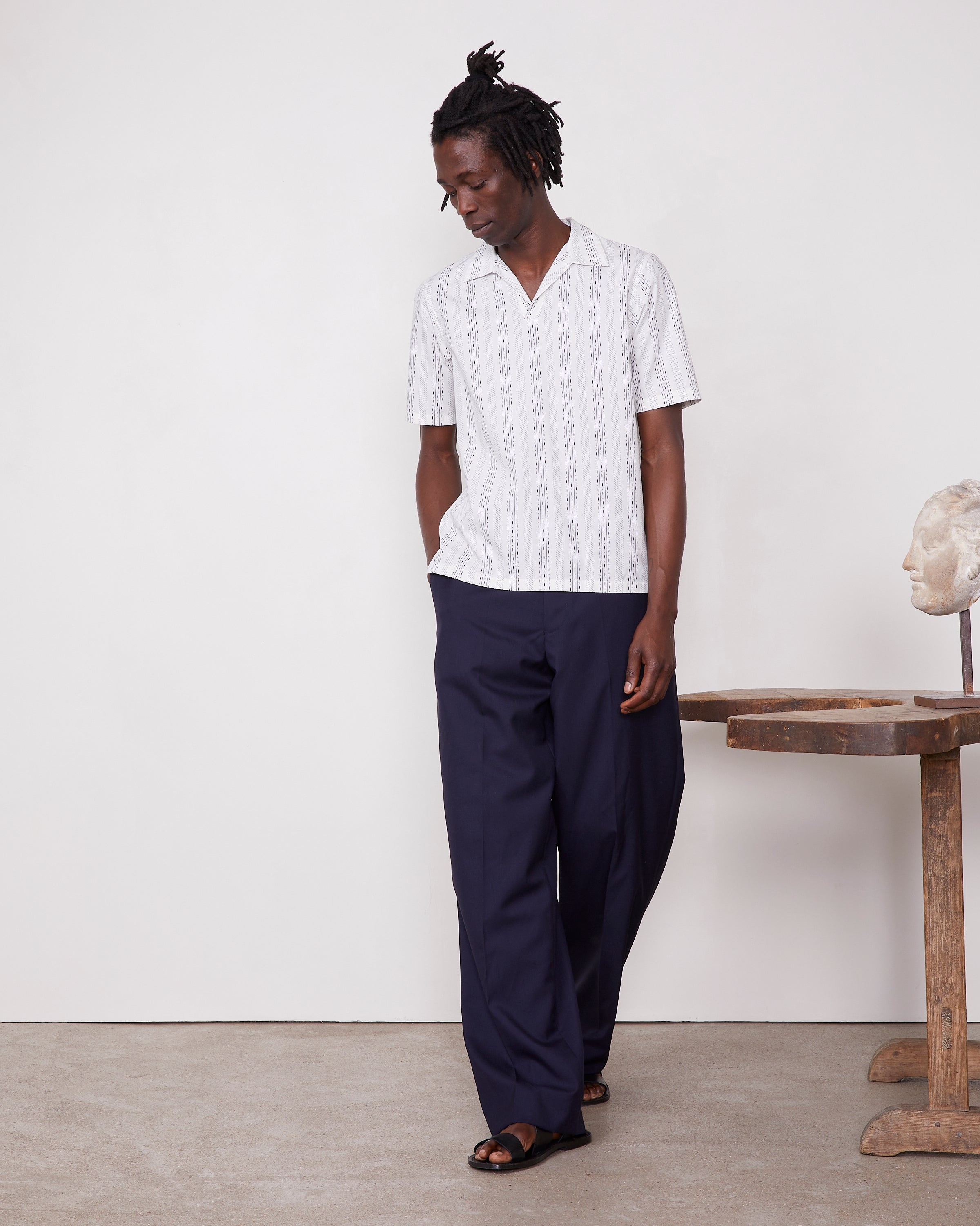 YANN SHIRT - 1