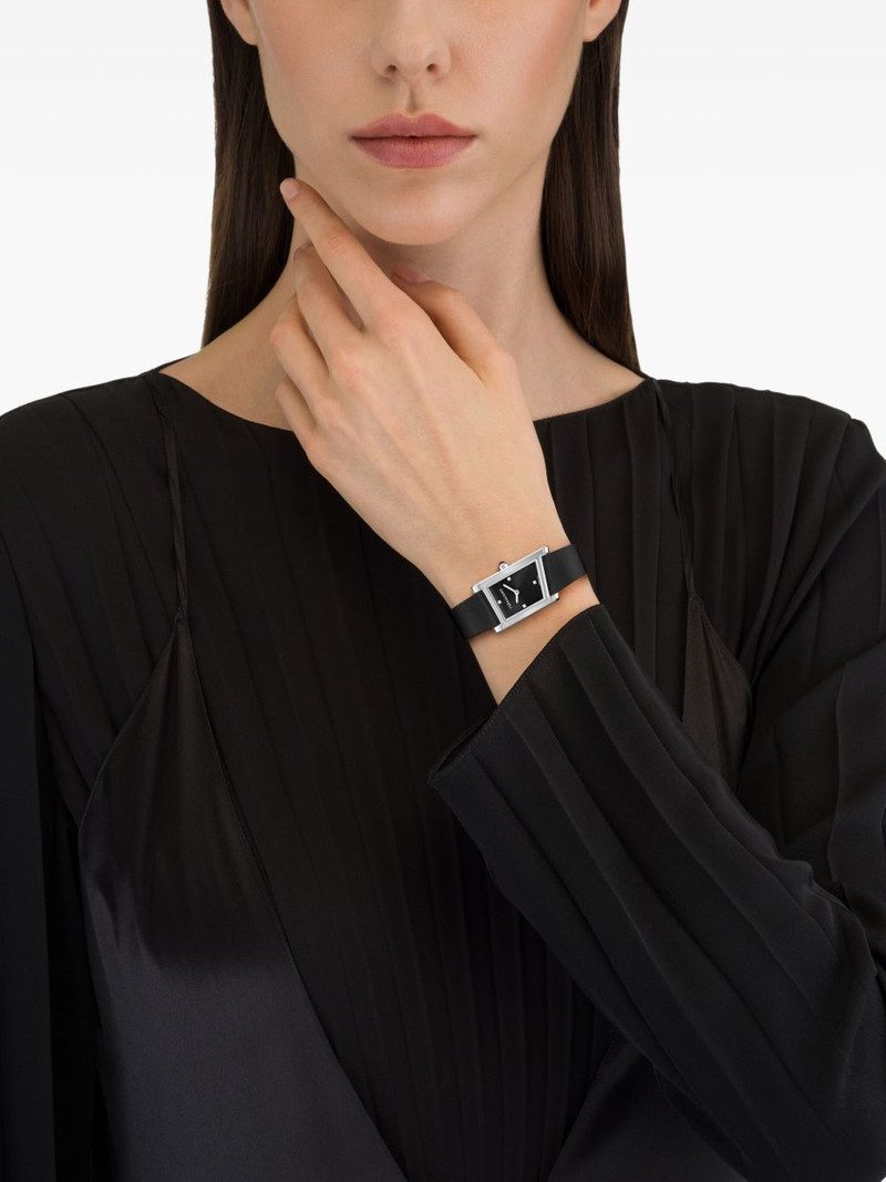 FERRAGAMO quartz 36mm outlook