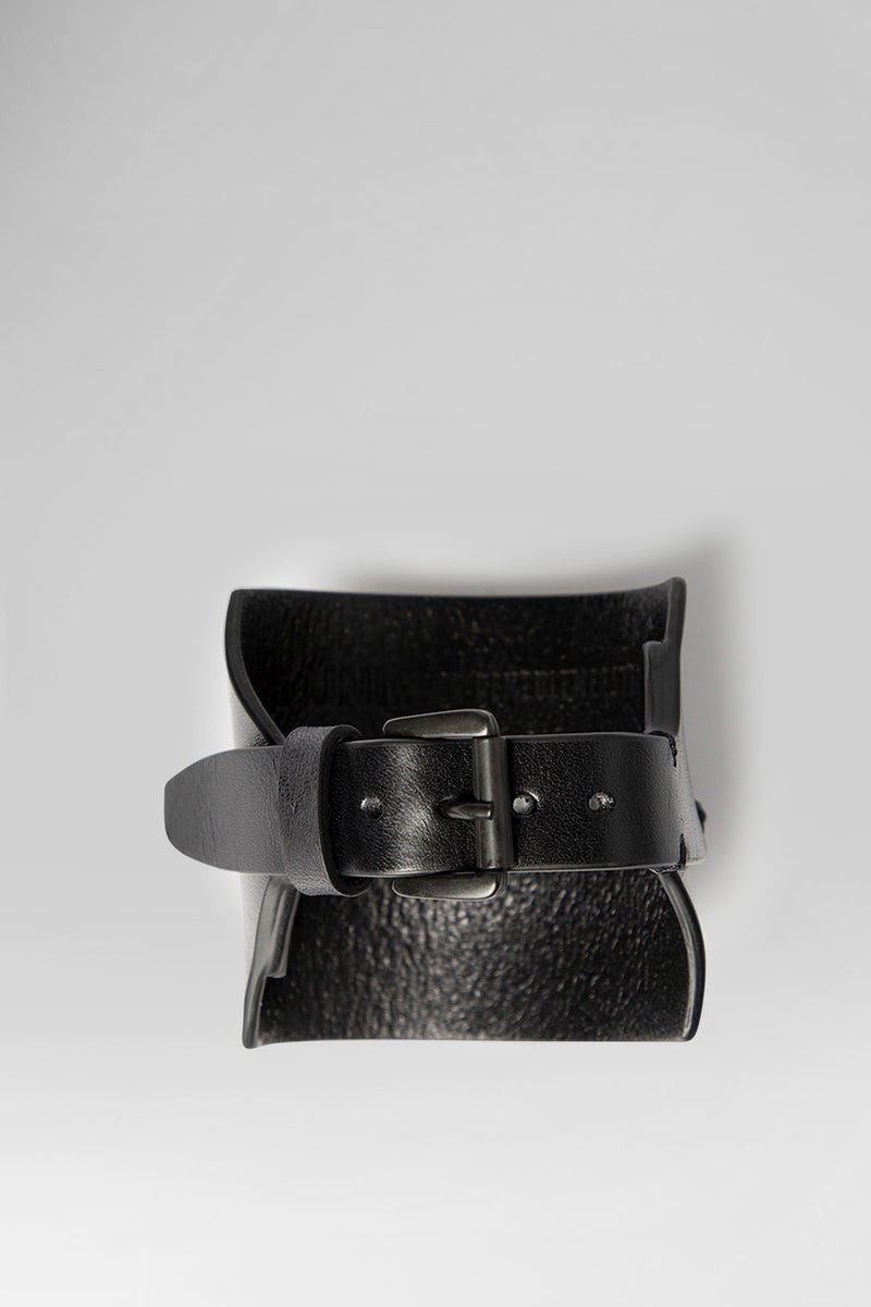 Ann Demeulemeester Enke Corset Bracelet outlook