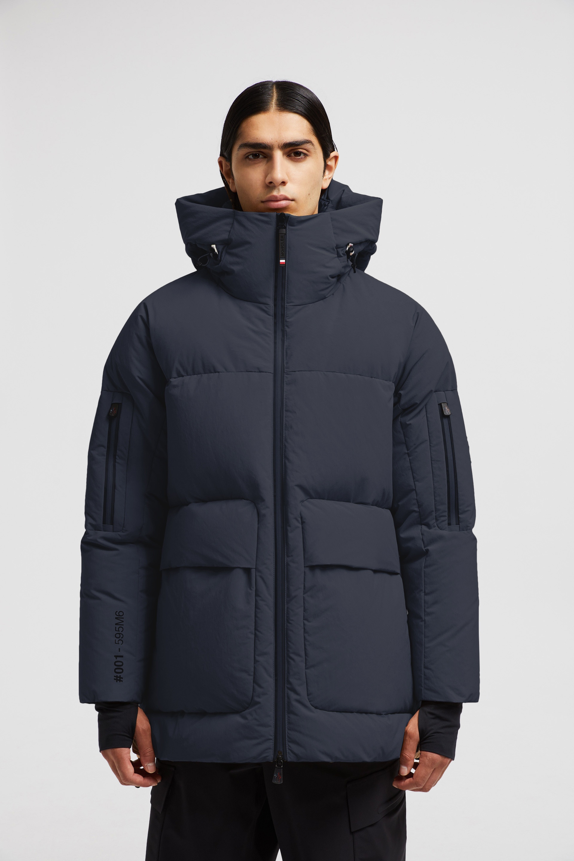 Rauris Down Jacket - 3
