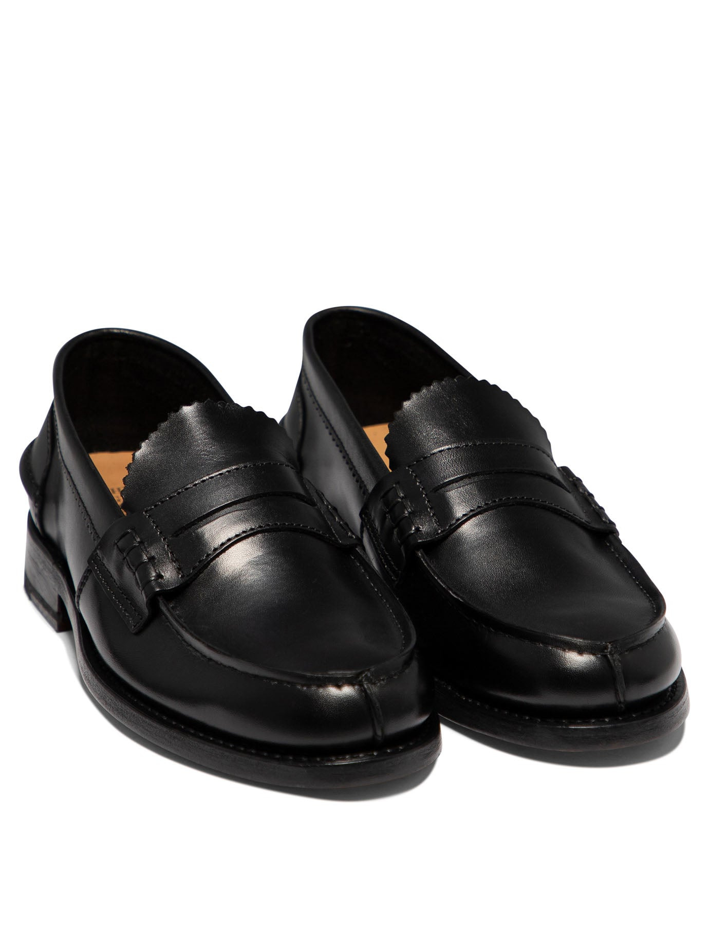 Saxone of Scotland - Saxone Of Scotland "arran" Loafers - 2