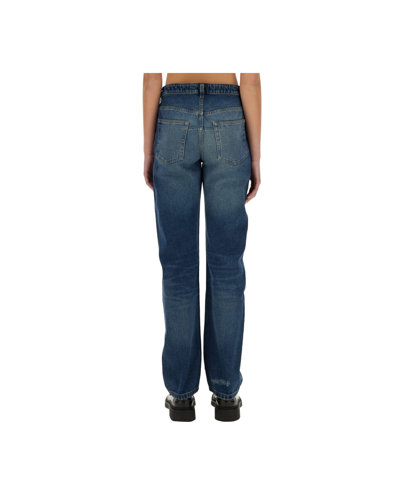 Jeans 'kylie' - 3
