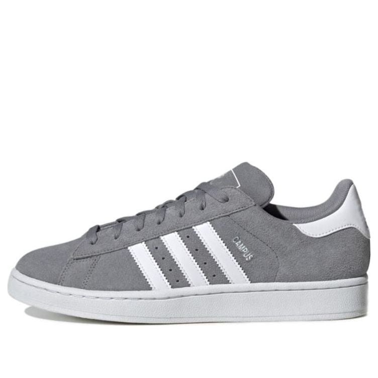 adidas Campus 2 'Grey White' ID9843 - 1