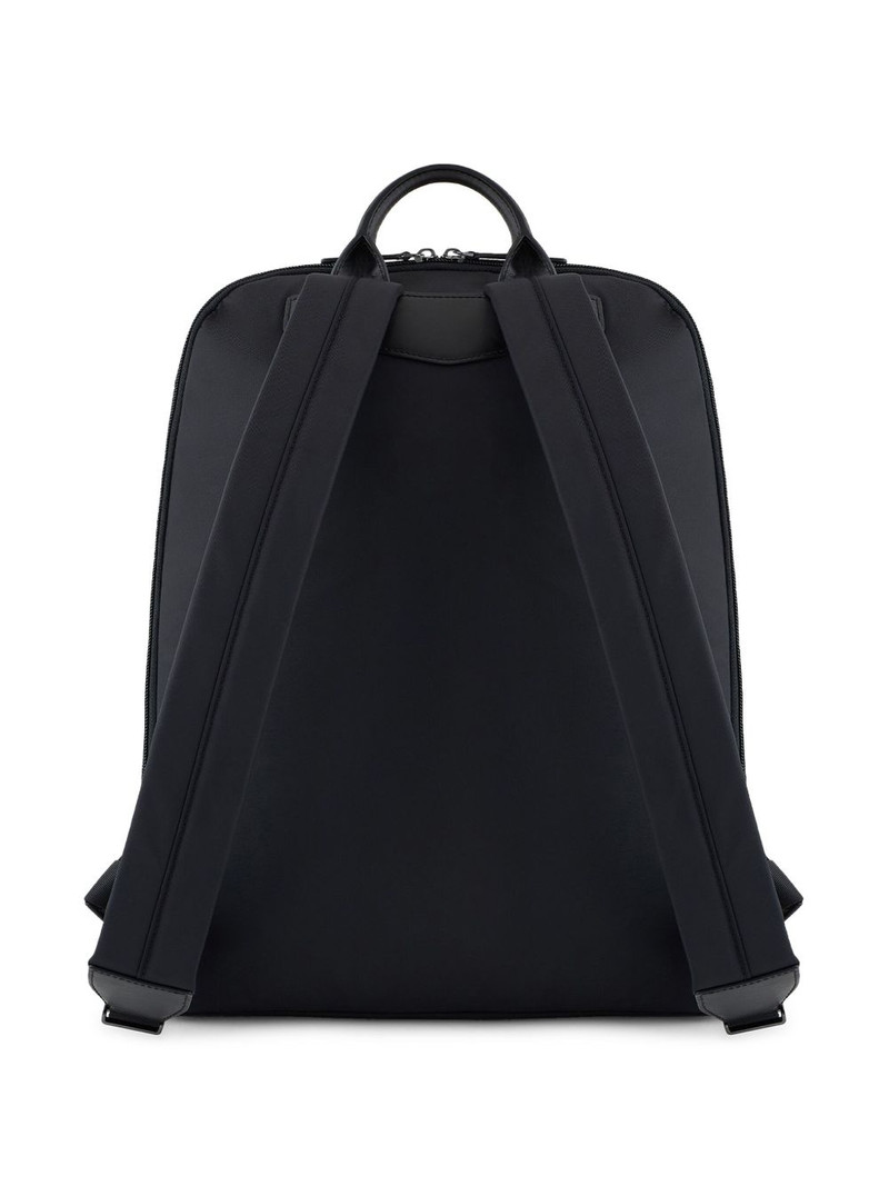EMPORIO ARMANI Zaino backpack outlook