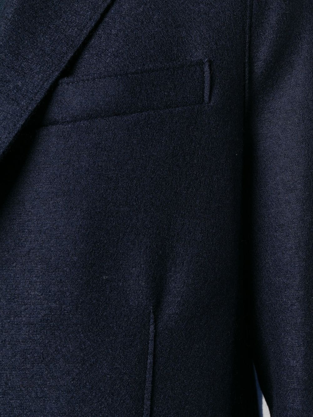 boxy blazer jacket - 5