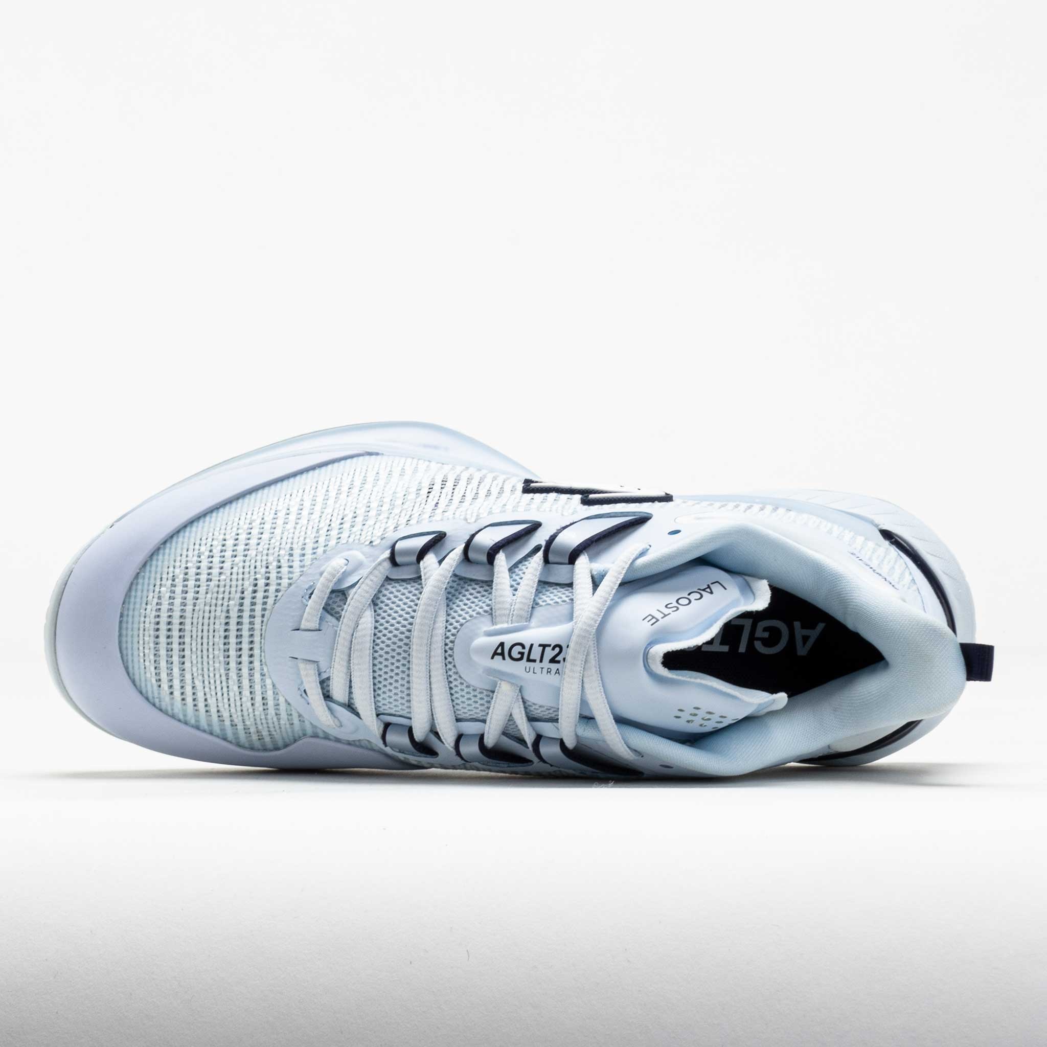 Lacoste AG-LT 23 Ultra Women's Light Blue/Blue - 3