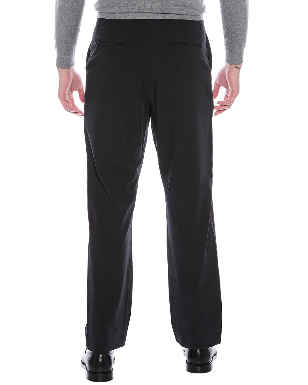 rag & bone Bradford Pant - 2
