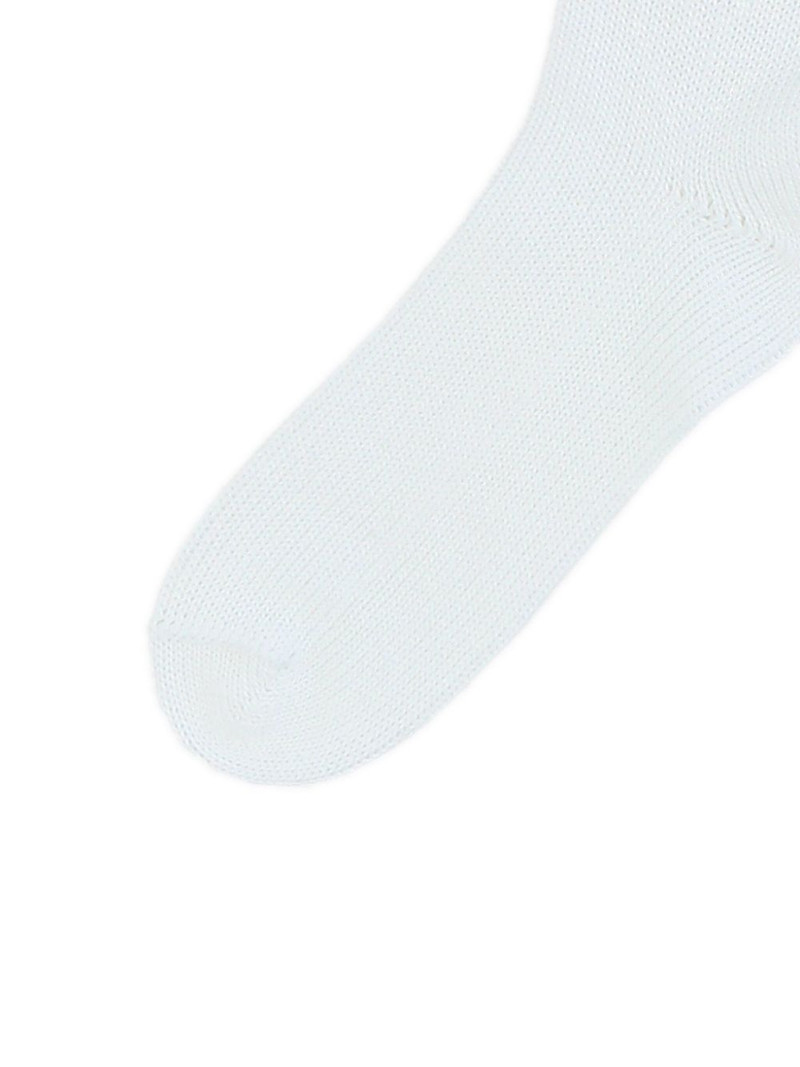 Valentino Cotton socks outlook