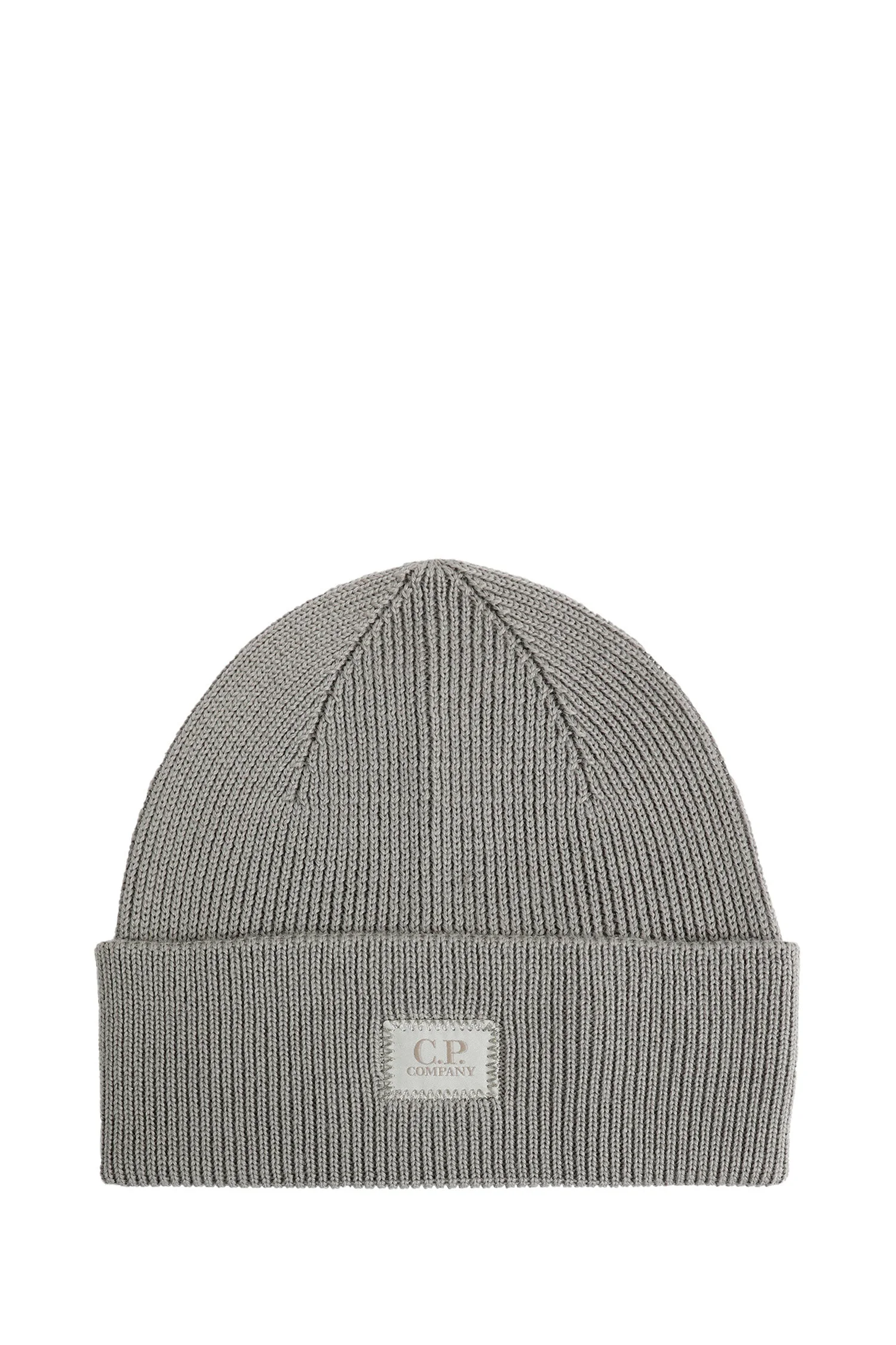 Extrafine Merino Wool Beanie - 1