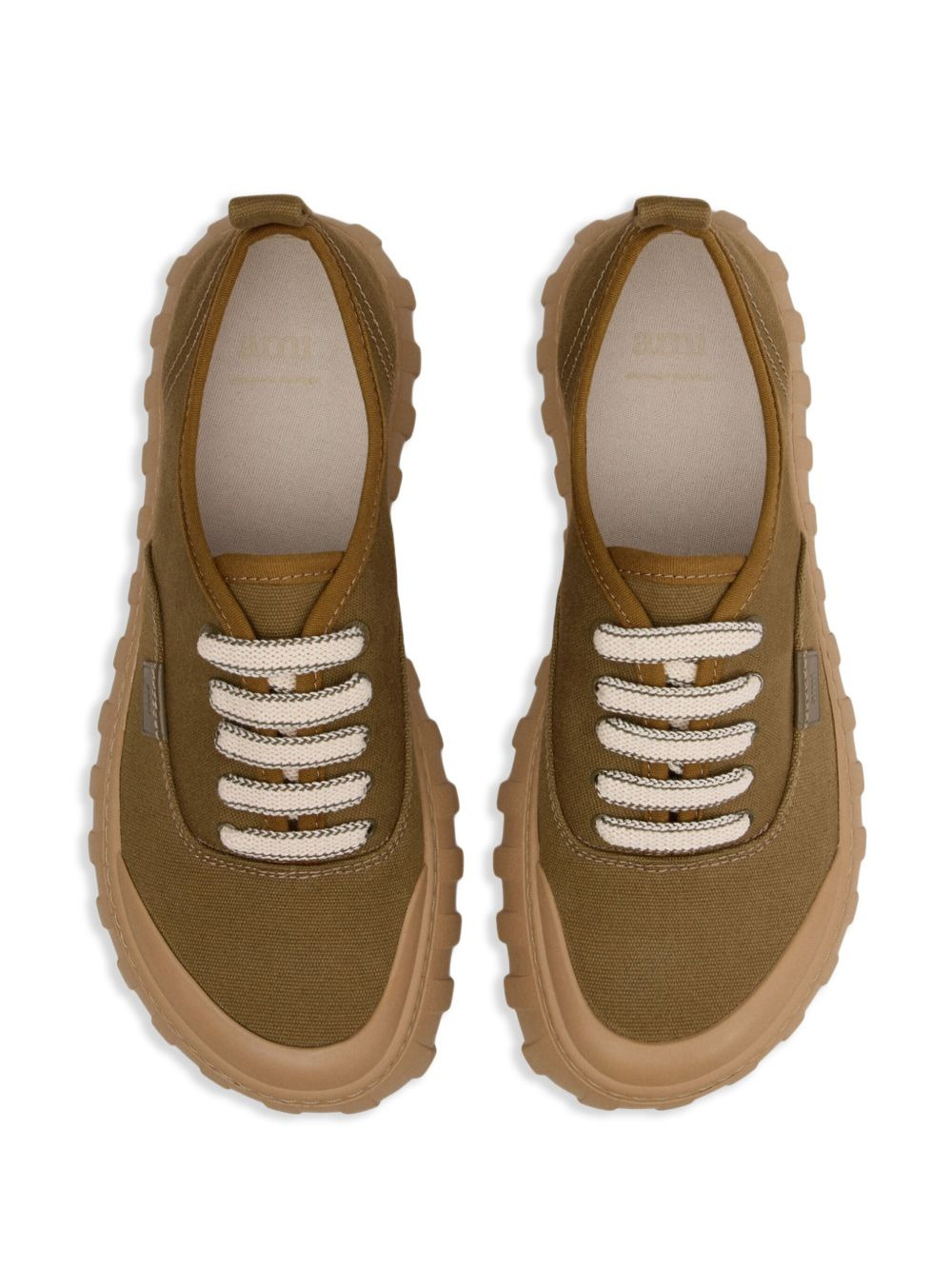 Tempo sneakers - 4