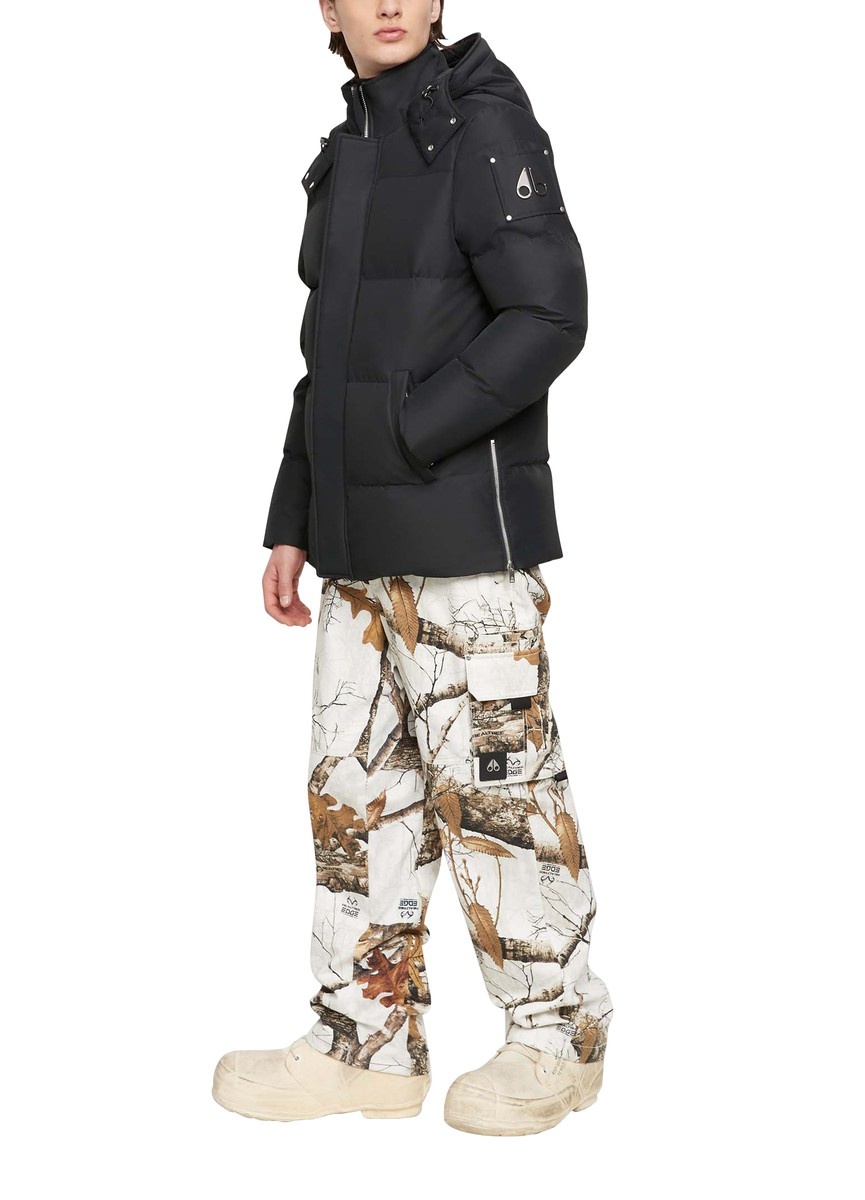 Cloud 3q puffer jacket - 5