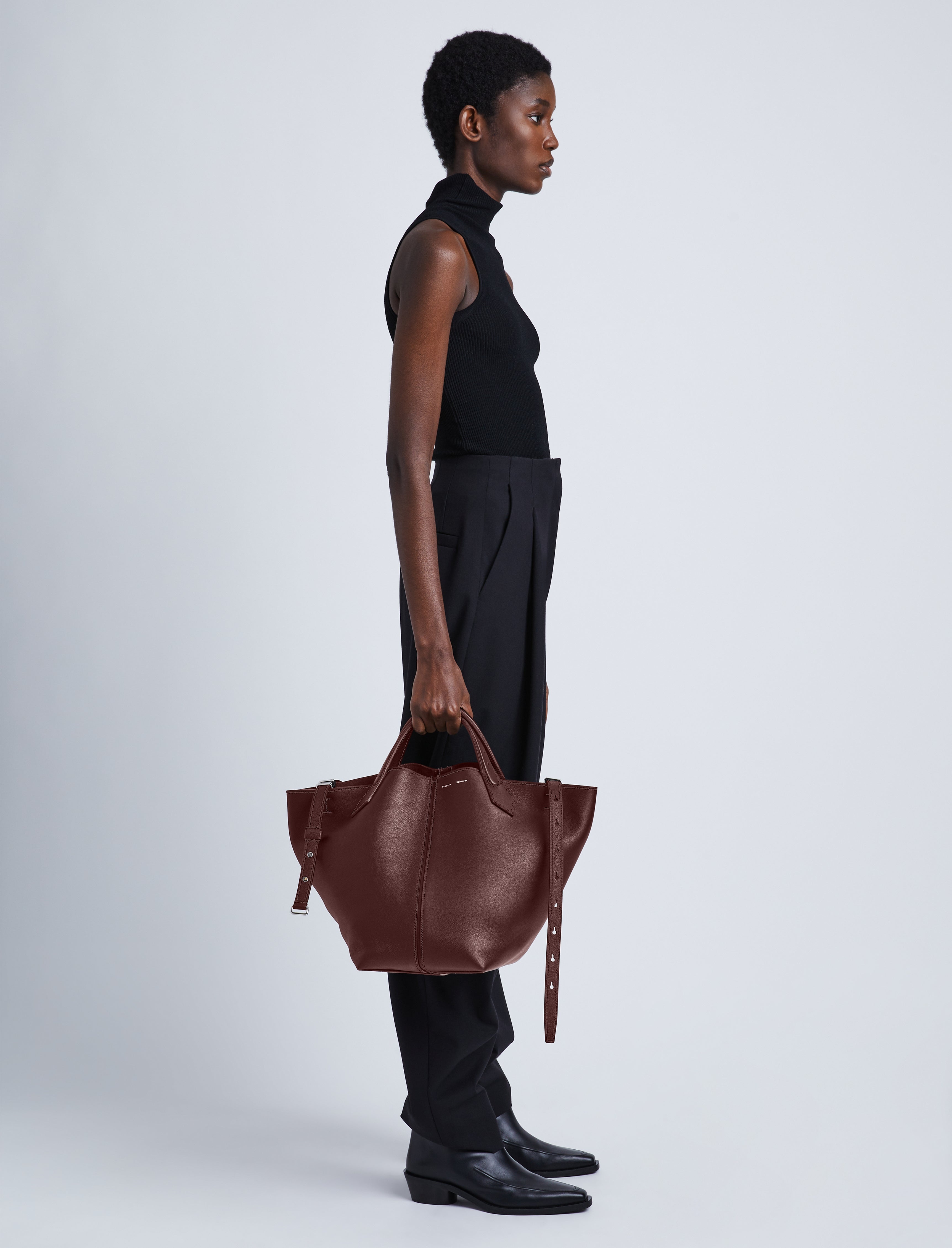 Large Chelsea Tote - 7
