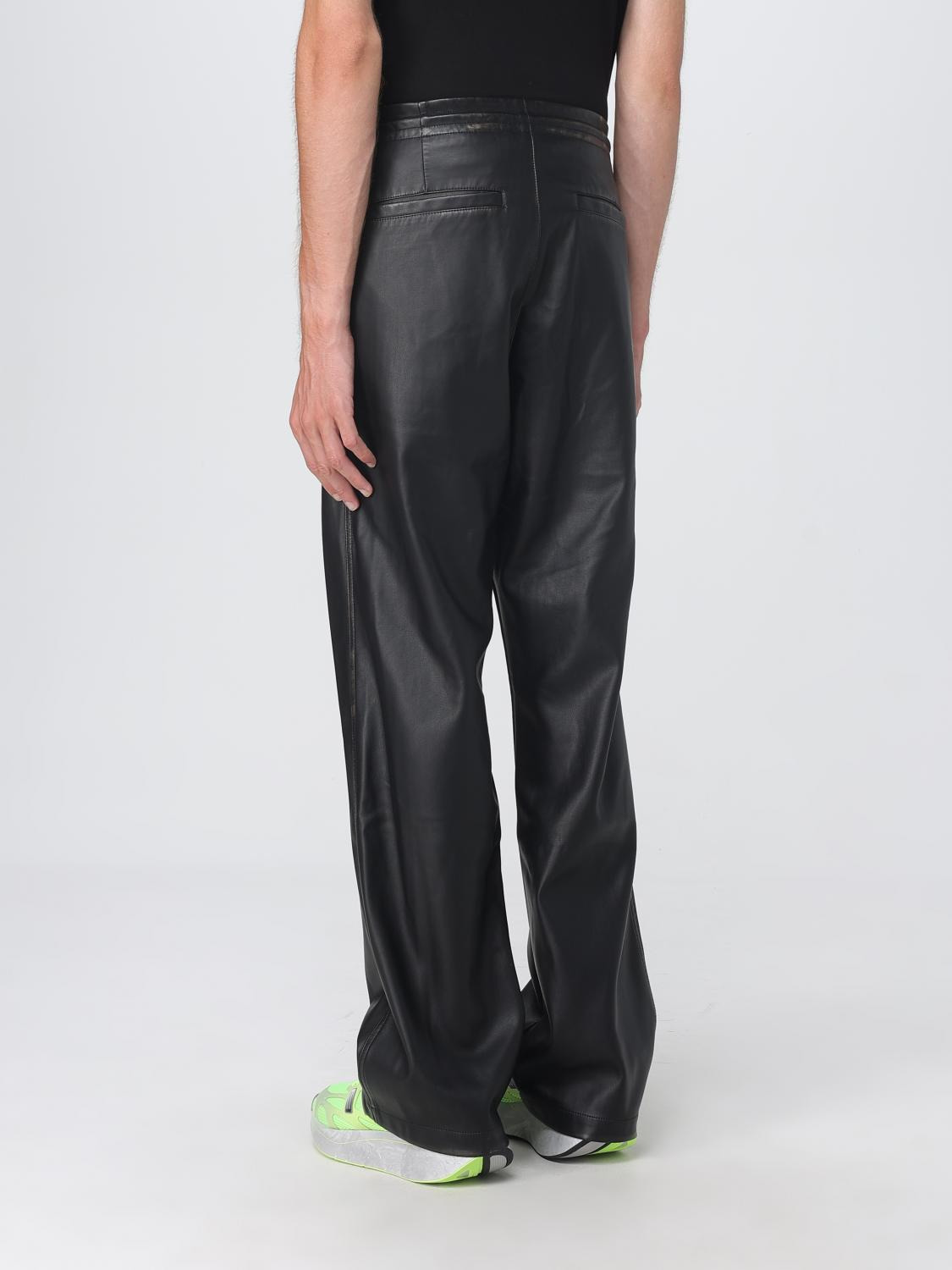 Pants men Diesel - 3