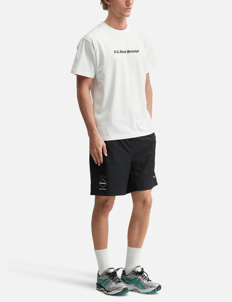 F.C. REAL BRISTOL TEAM STAFF TEE outlook