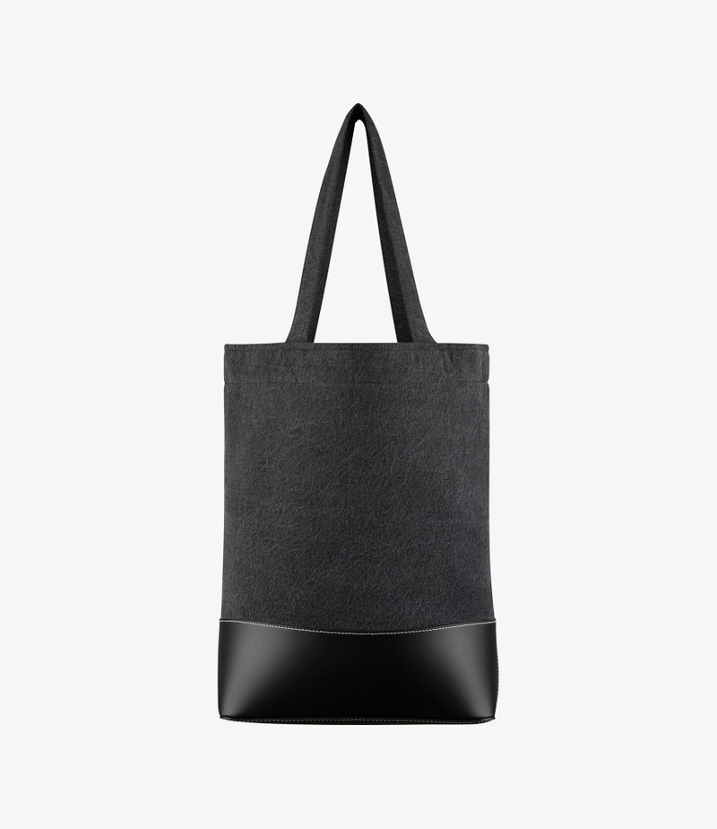 AXELLE TOTE BAG 4