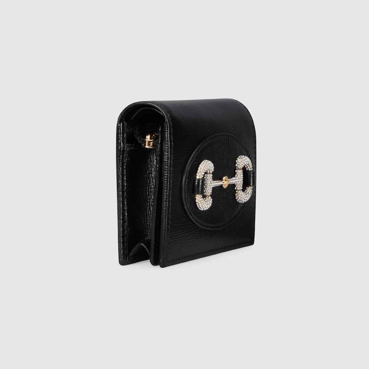 Gucci Horsebit 1955 card case wallet - 3