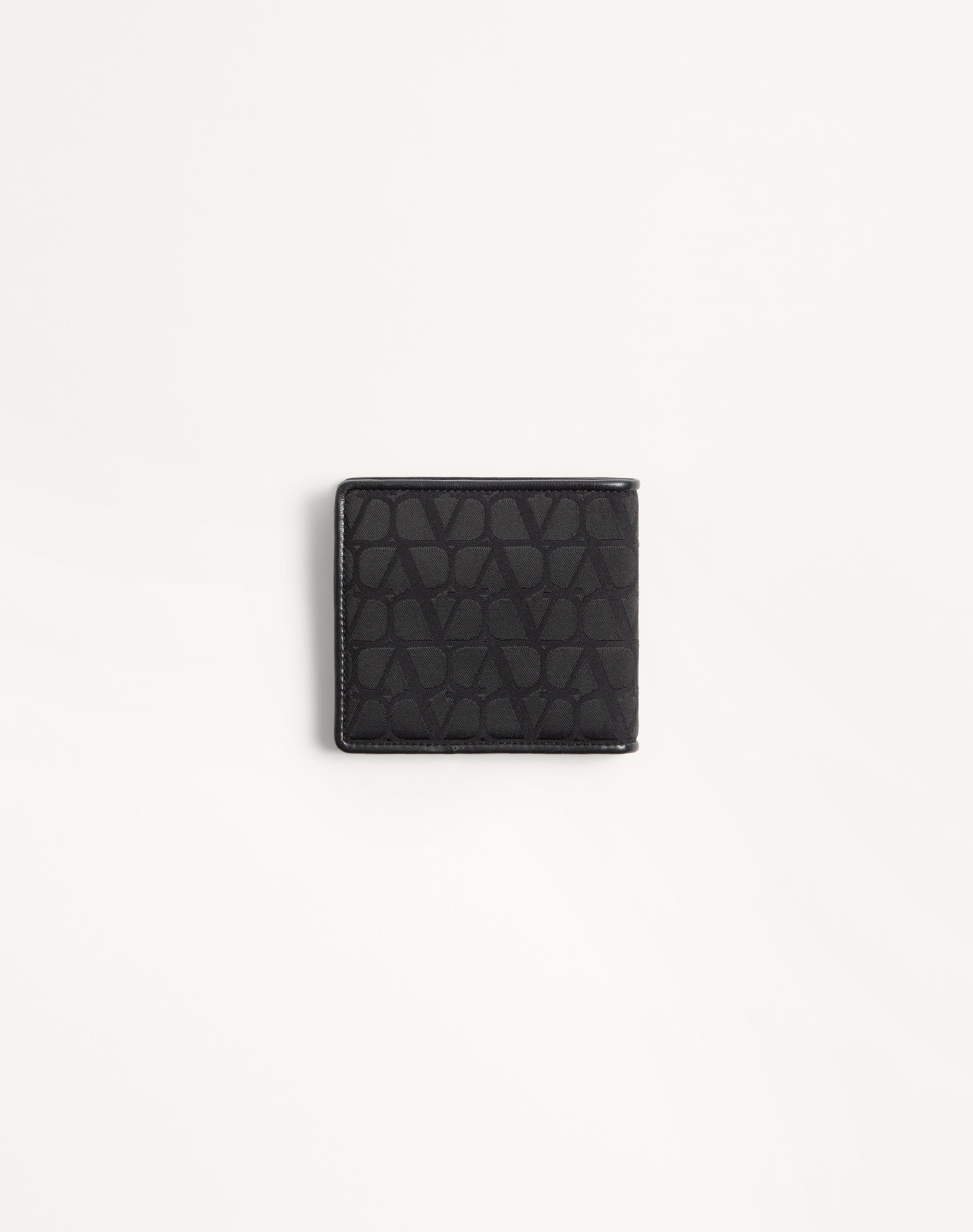 VLOGO SIGNATURE CARDHOLDER - 3